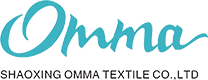 Shaoxing  Omma  Textilní  Co., Ltd